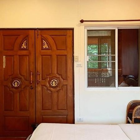 Your House 3 Guest House Chiang Mai Buitenkant foto