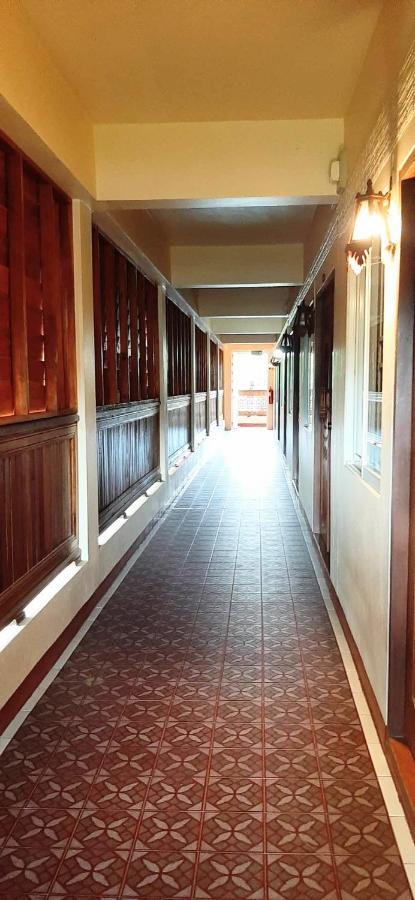 Your House 3 Guest House Chiang Mai Buitenkant foto