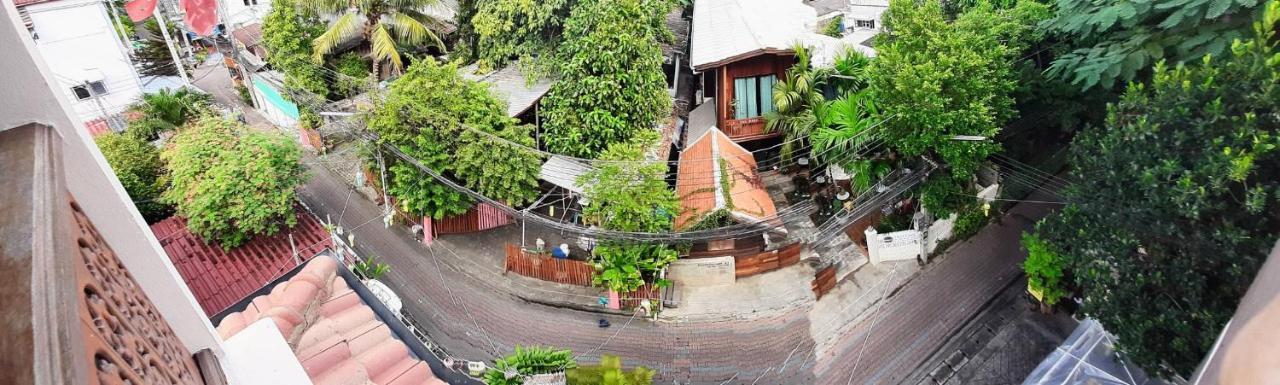 Your House 3 Guest House Chiang Mai Buitenkant foto