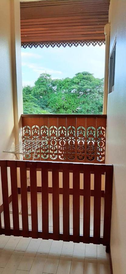 Your House 3 Guest House Chiang Mai Buitenkant foto