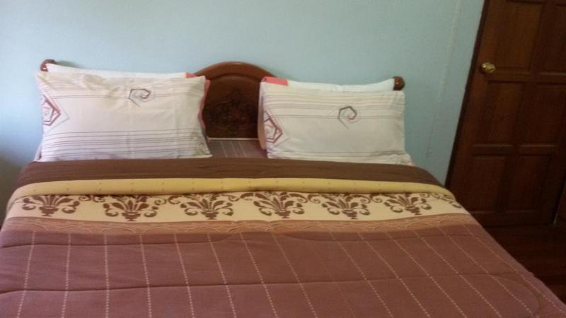 Your House 3 Guest House Chiang Mai Buitenkant foto